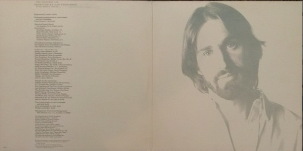 Dan Fogelberg – The Innocent Age