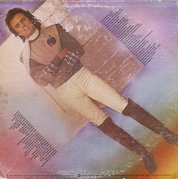 Gary Wright - The Dream Weaver VinylPursuit.com