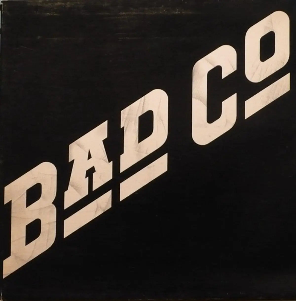 Bad Company ‎– Bad Co VinylPursuit.com