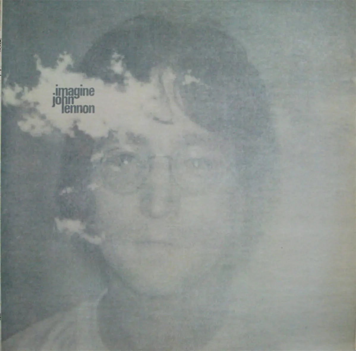 John Lennon ‎– Imagine VinylPursuit.com