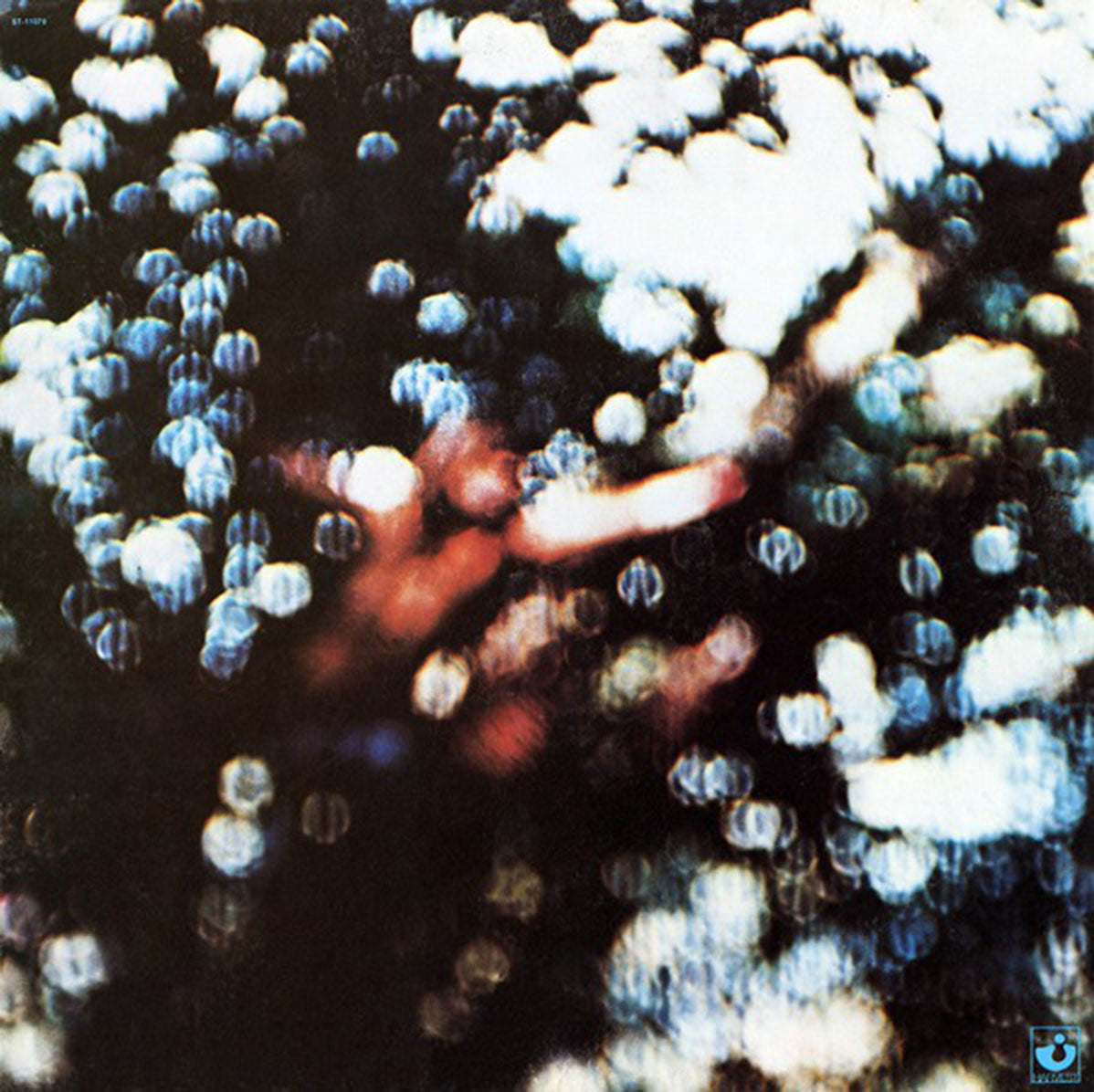 Pink Floyd ‎– Obscured By Clouds - 1975