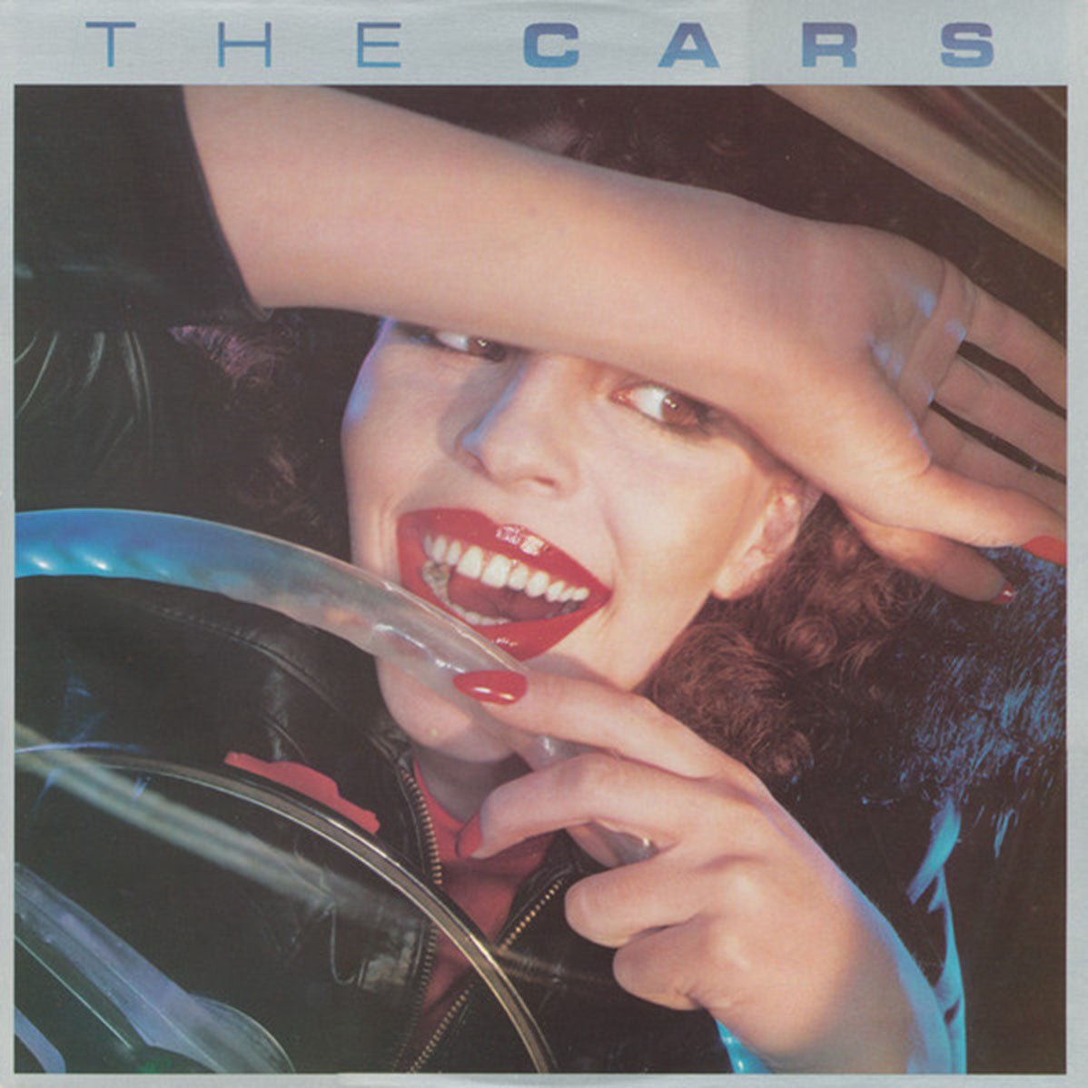 The Cars ‎– The Cars VinylPursuit.com