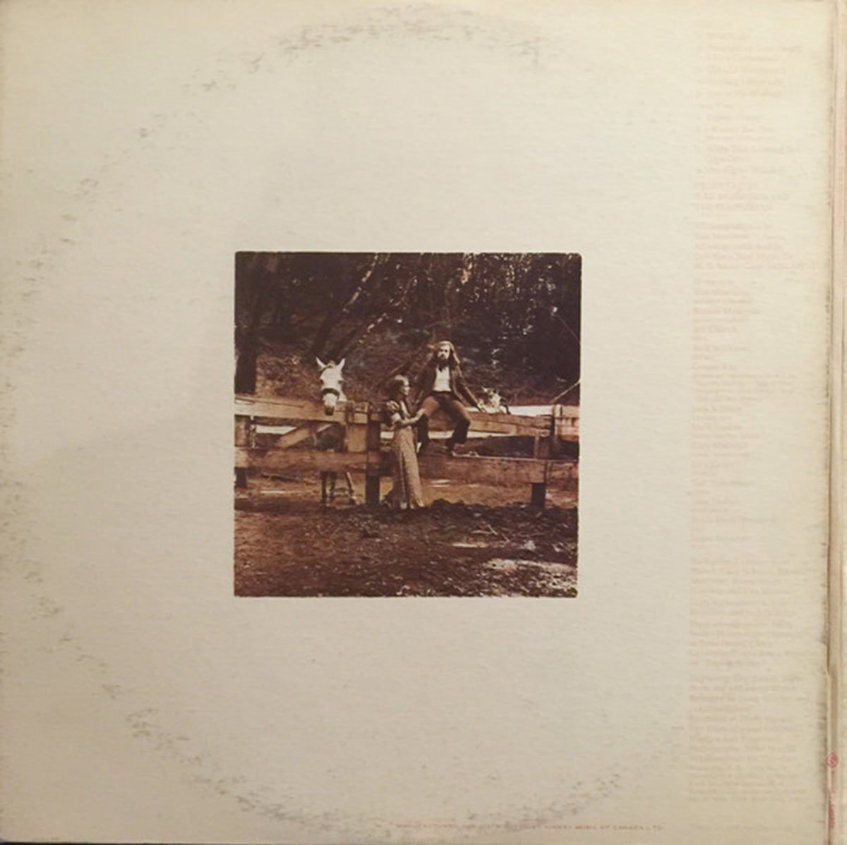 Van Morrison ‎– Tupelo Honey VinylPursuit.com