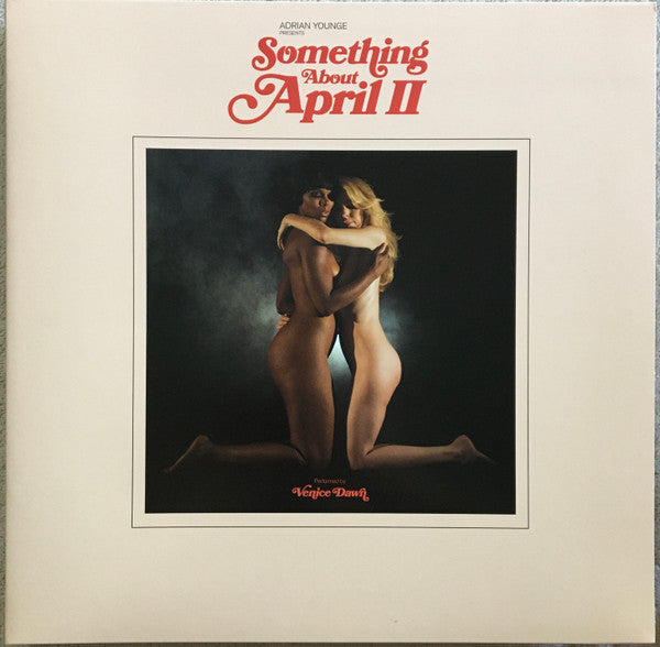 Adrian Younge Presents Venice Dawn – Something About April II