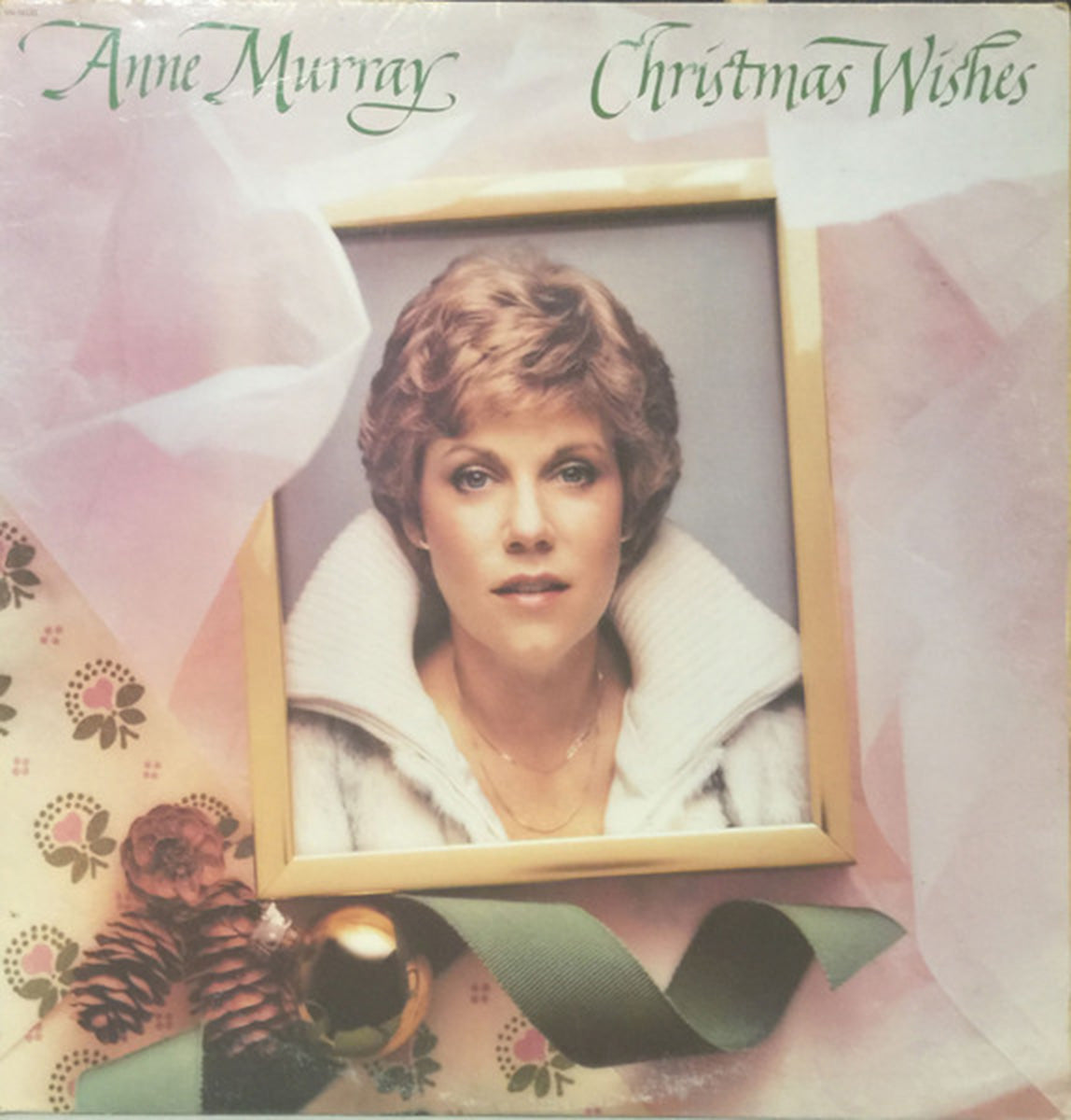 Anne Murray – 1981 Christmas Wishes