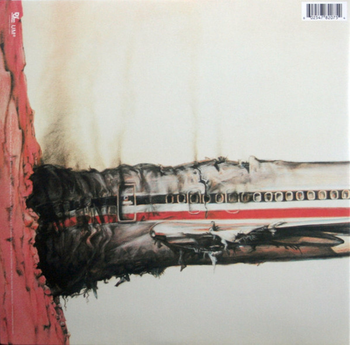 Beastie Boys – Licensed To Ill - 1986 UK Original!!
