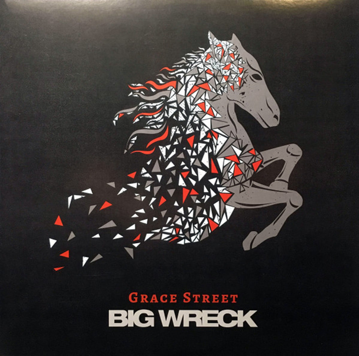 Big Wreck – Grace Street