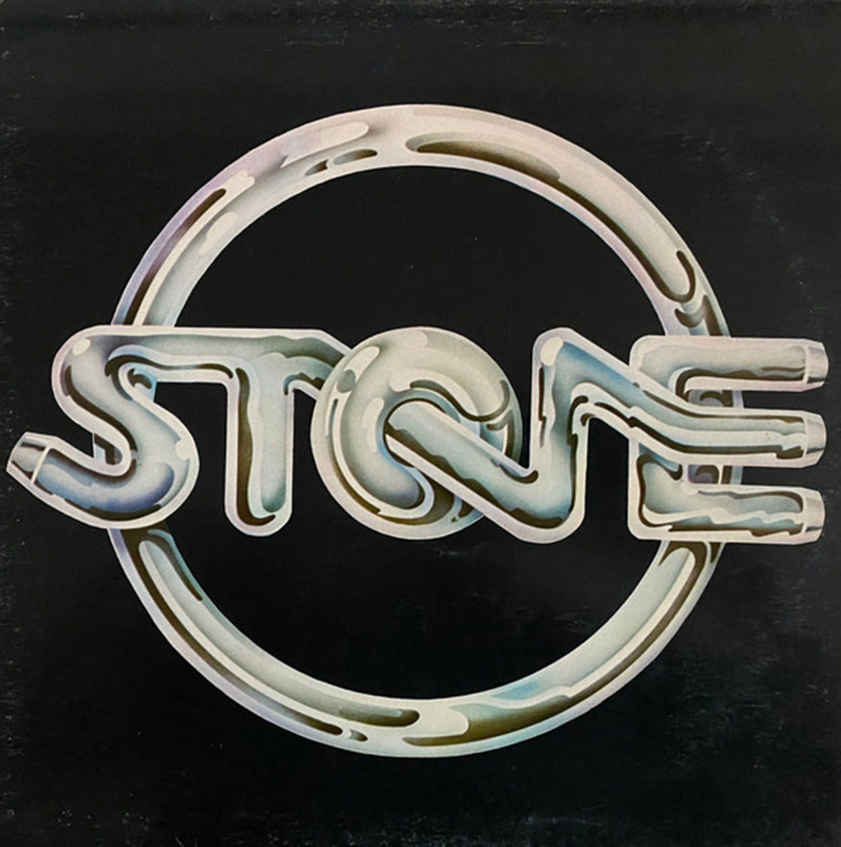 Stone (Original Film Soundtrack) Billy Green – Australian Pressing - RARE