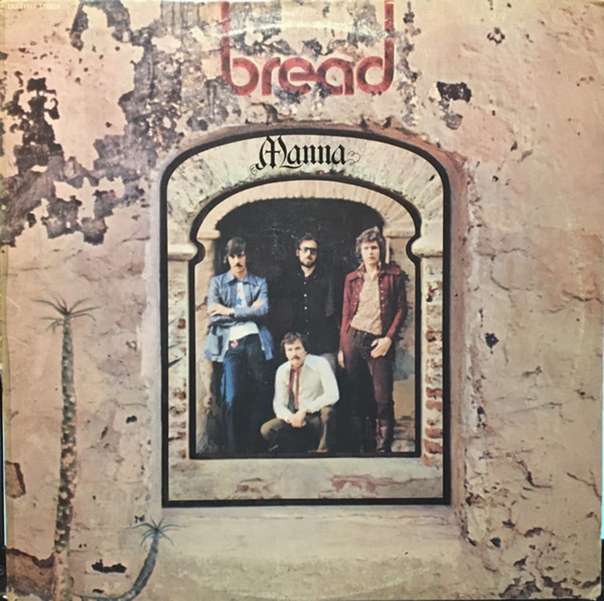 Bread – Manna - 1971