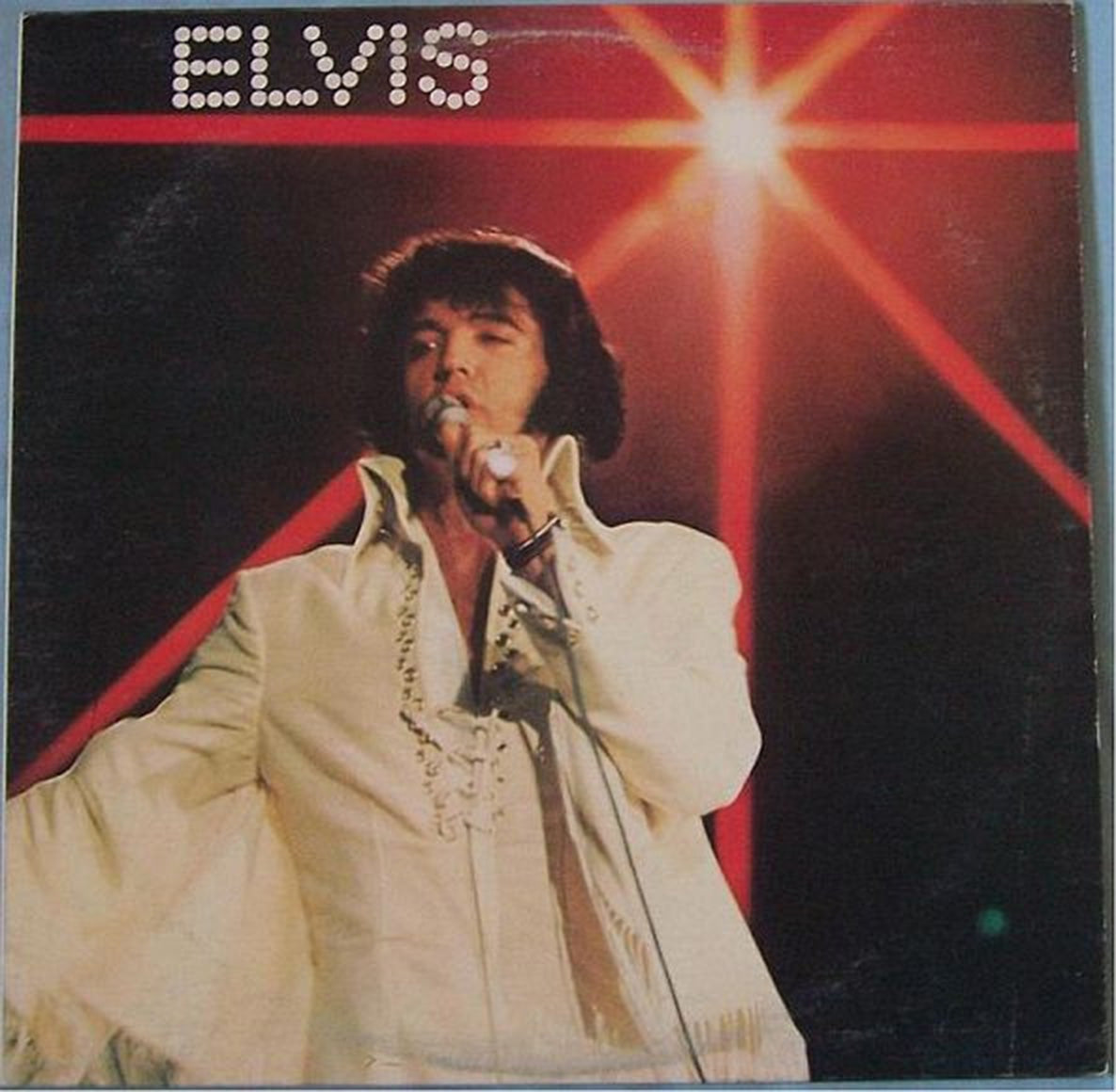 Elvis – You'll Never Walk Alone