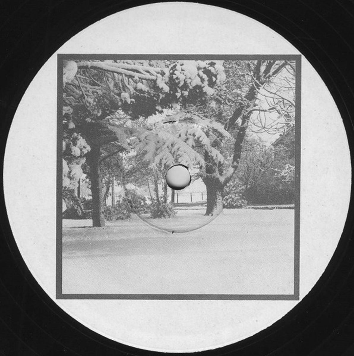 Eyeless In Gaza – Caught In Flux - 1981 UK Pressing Vinyl Pursuit Inc