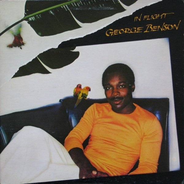 George Benson – In Flight - 1977