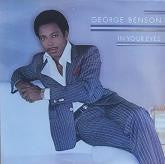 George Benson – In Your Eyes - 1983