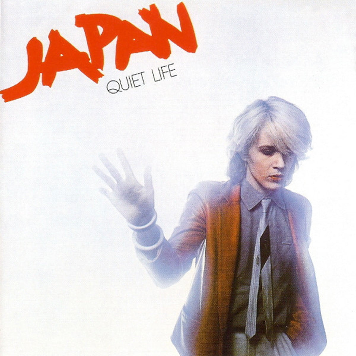 Japan – Quiet Life - 1979 Original!