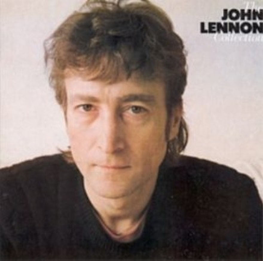 John Lennon – The John Lennon Collection VinylPursuit.com