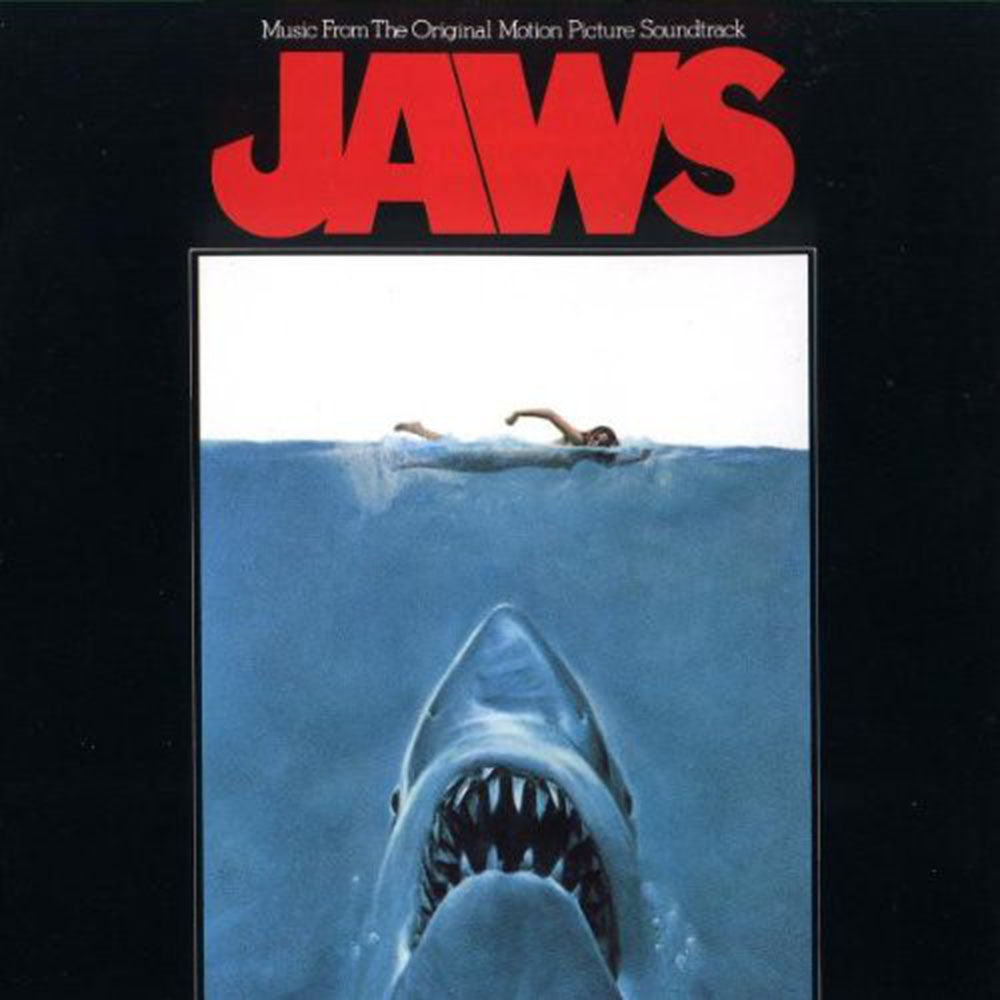 Jaws - Motion Picture Soundtrack