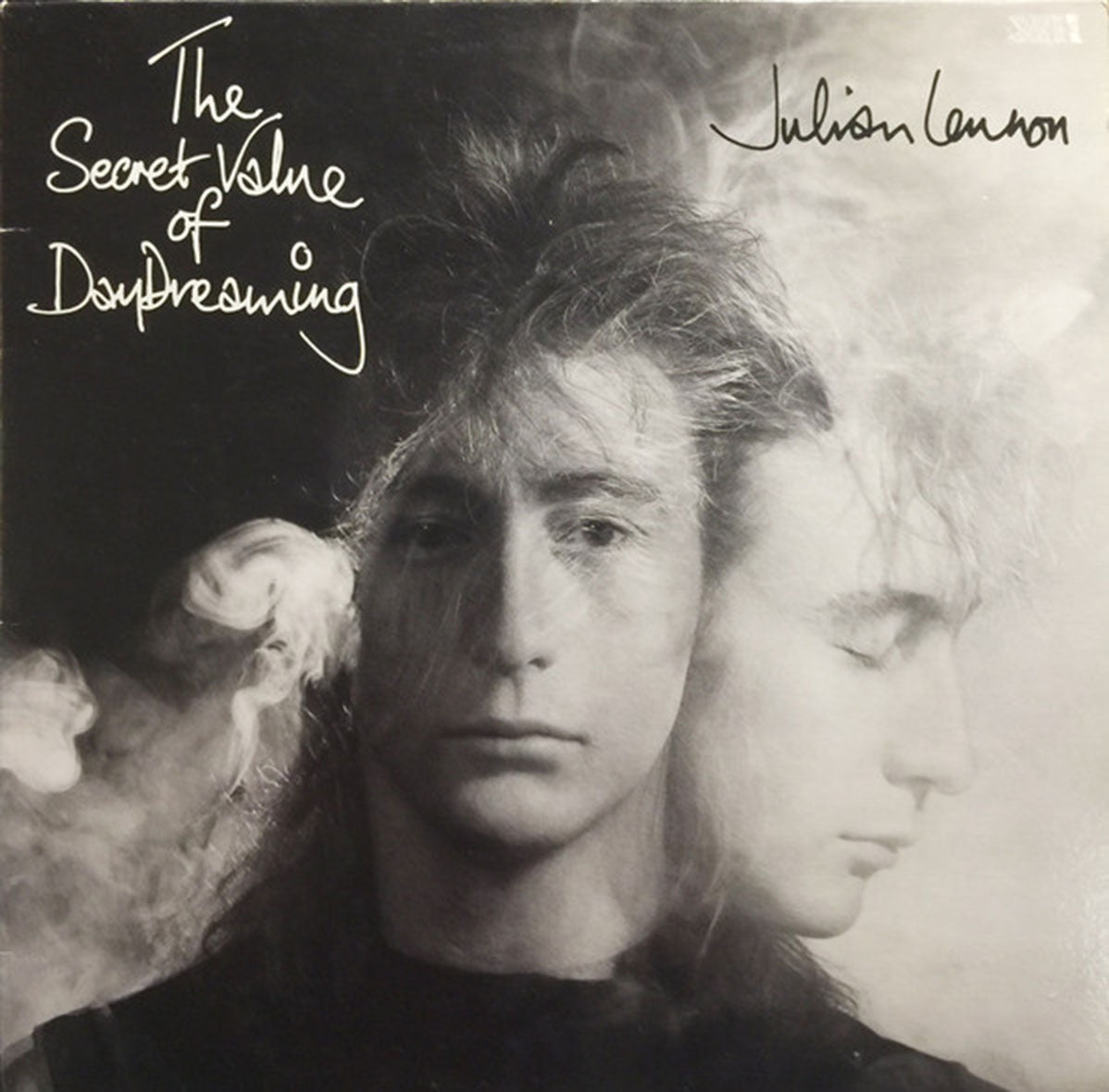 Julian Lennon – The Secret Value of Daydreaming - 1986 DMM Pressing