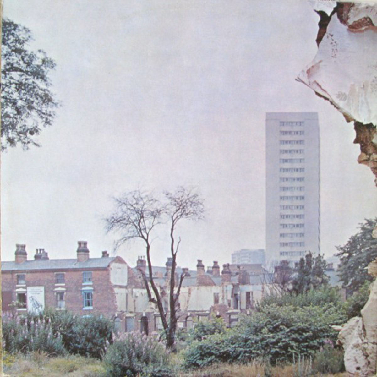 Led Zeppelin ‎– Untitled  -1971 Original! VinylPursuit.com