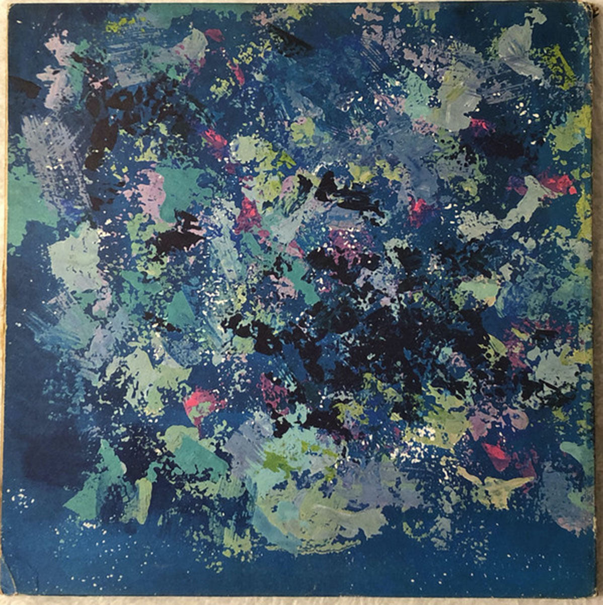 Walt Disney's Fantasia - US Pressing - Rare VinylPursuit.com