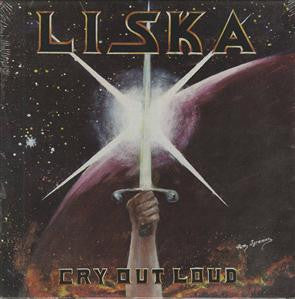 Liska – Cry Out Loud - 1978
