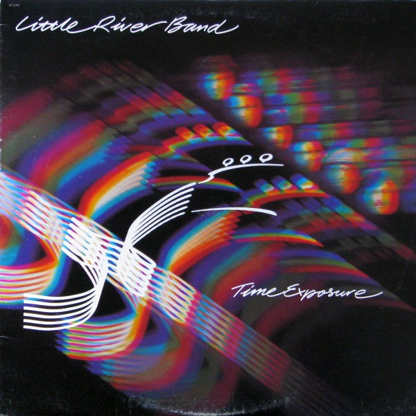 Little River Band – Time Exposure - 1981