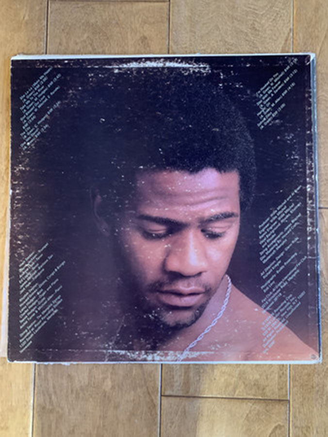 More images Al Green – Explores Your Mind