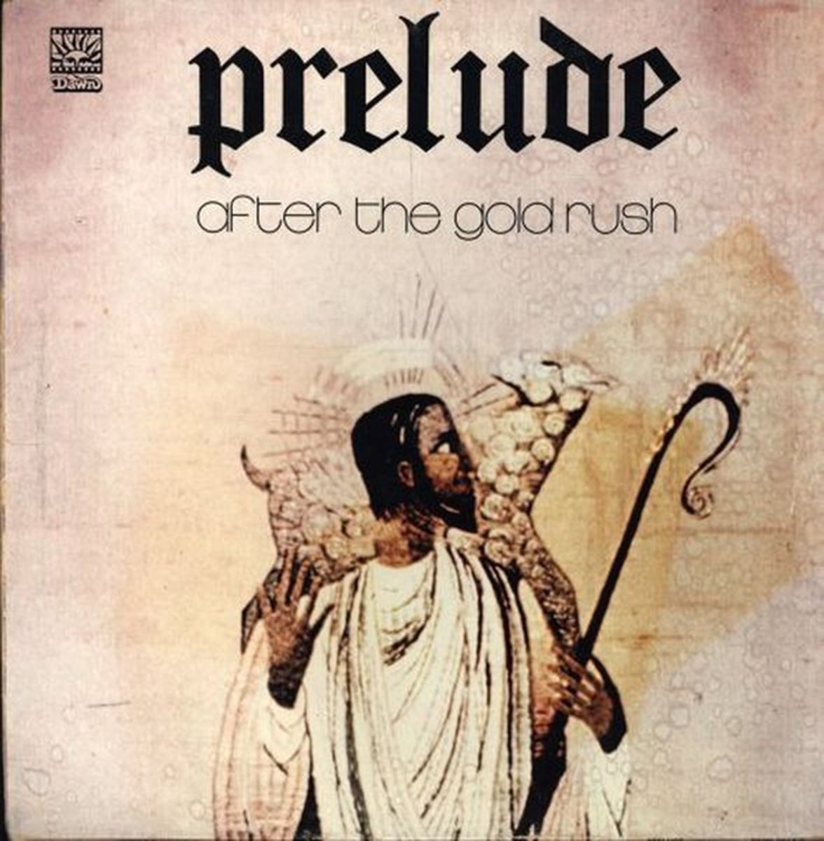 Prelude – After The Gold Rush - 1973