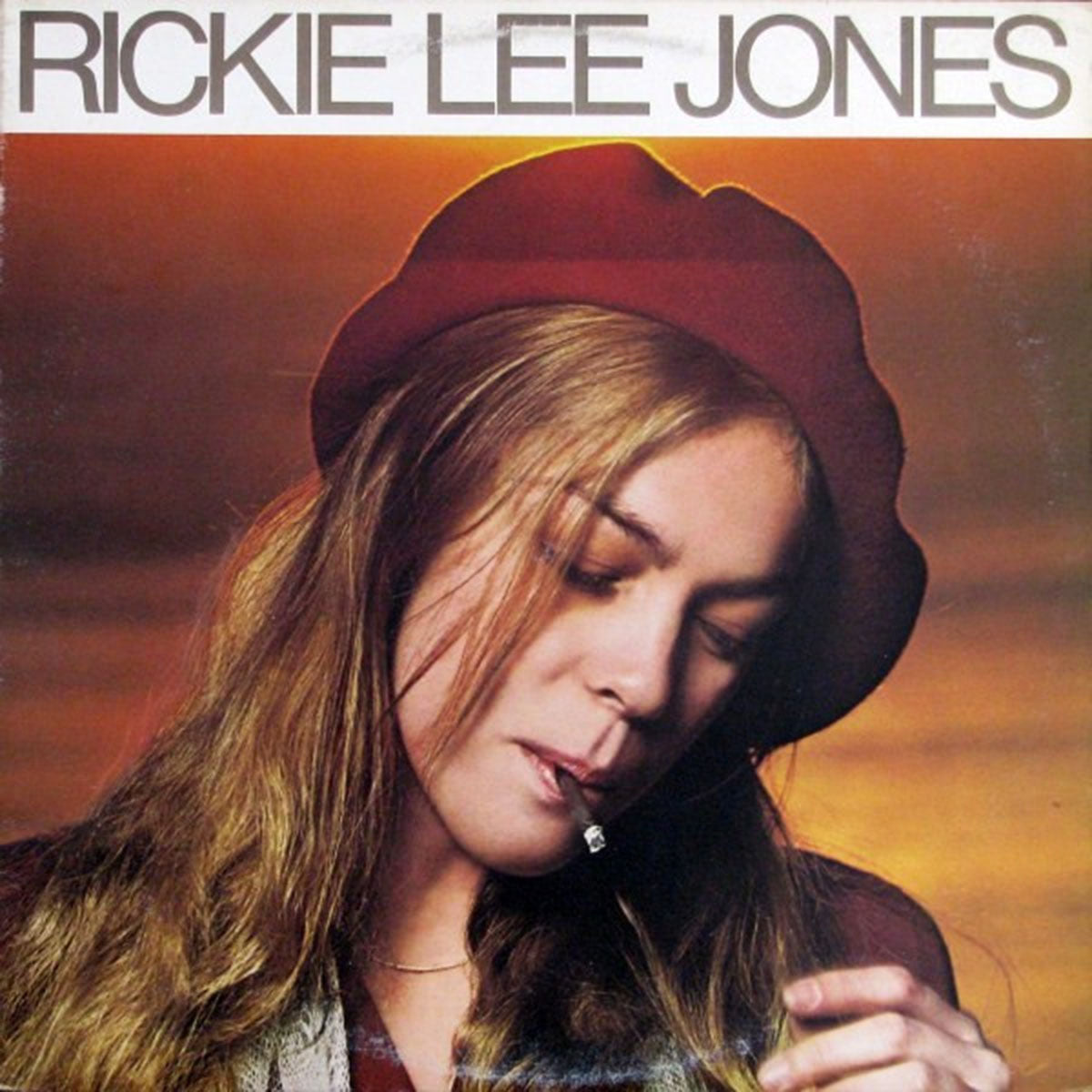 Rickie Lee Jones – Rickie Lee Jones - 1979