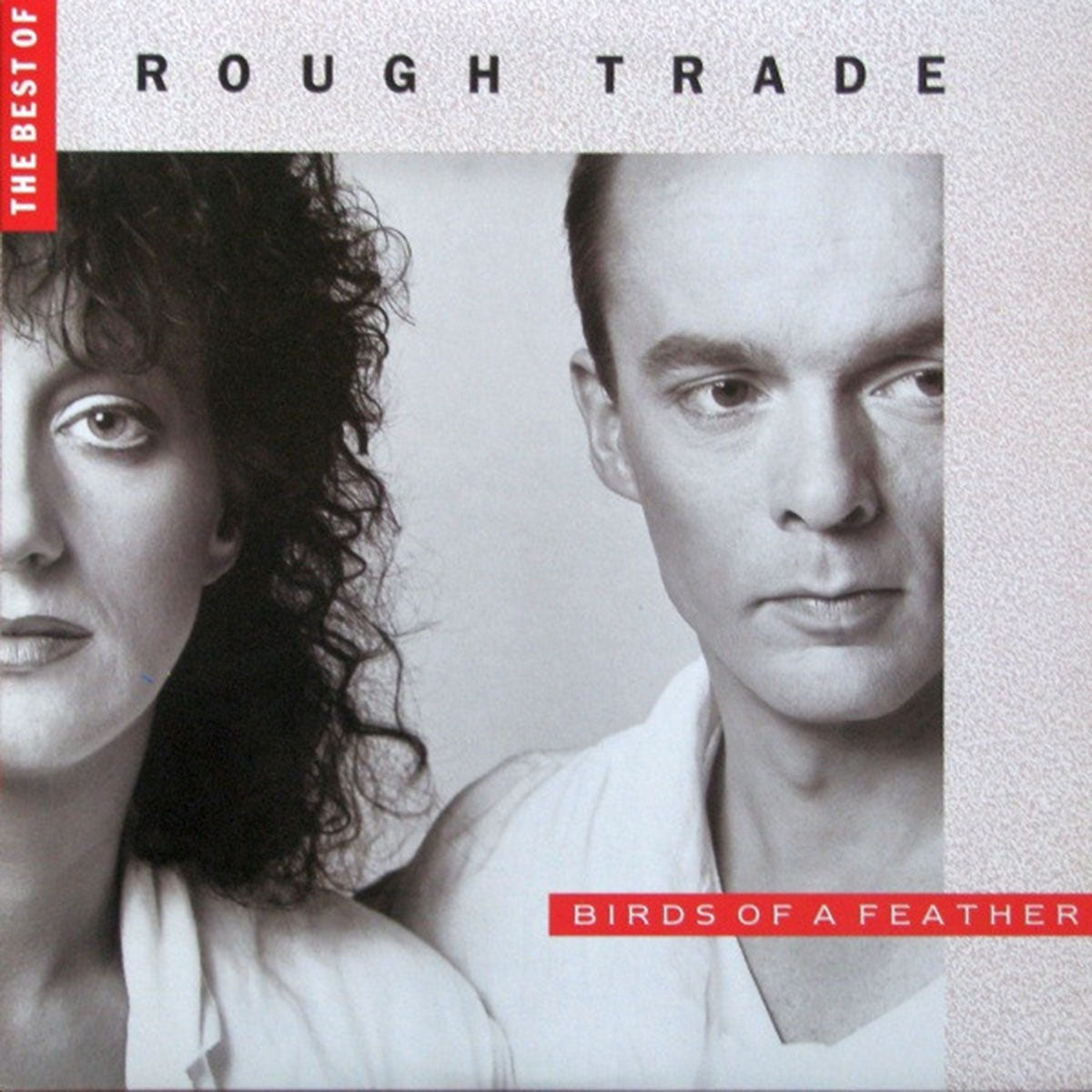 Rough Trade – The Best Of Rough Trade:  Birds Of A Feather VinylPursuit.com