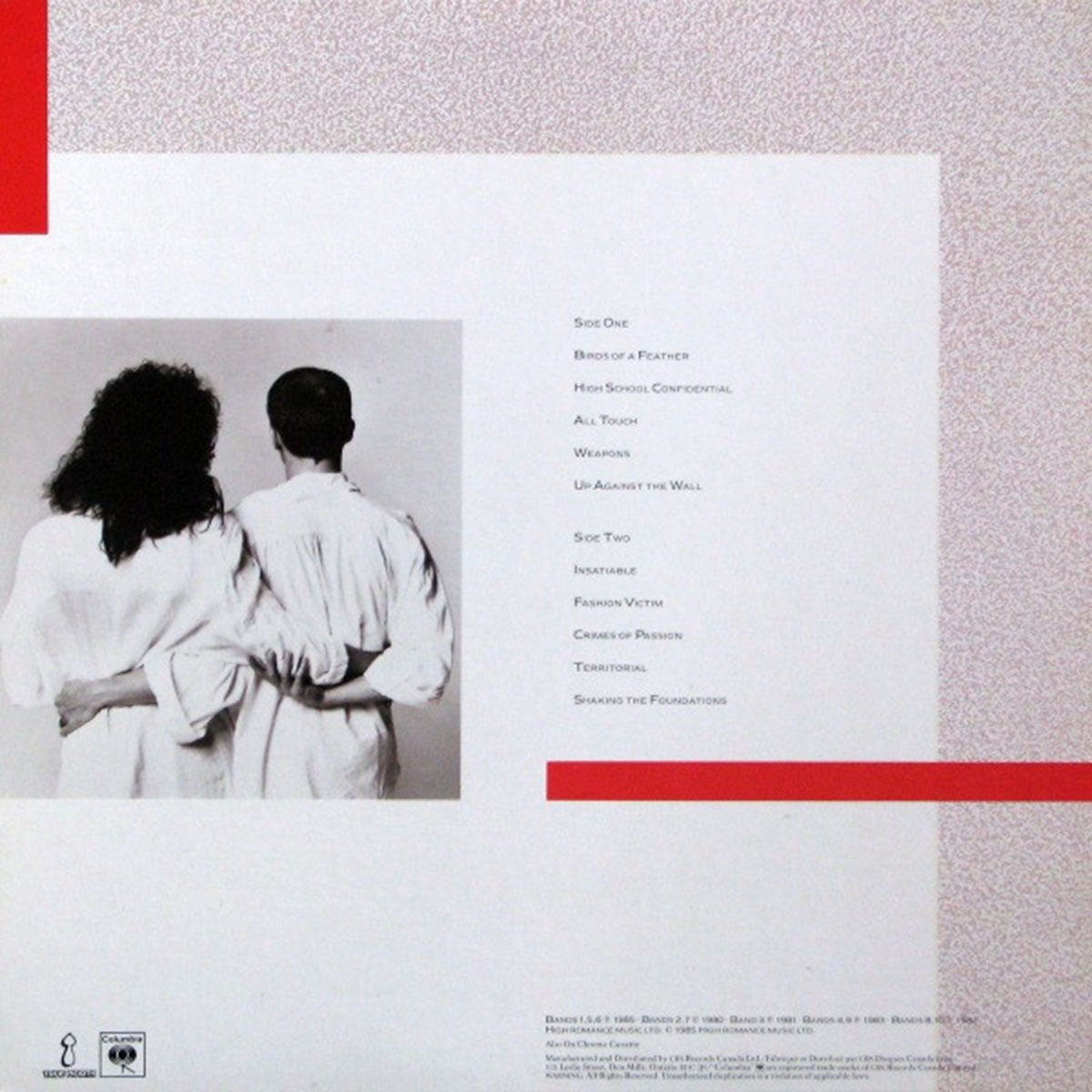Rough Trade – The Best Of Rough Trade:  Birds Of A Feather VinylPursuit.com