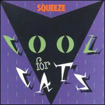 Squeeze – Cool For Cats VinylPursuit.com