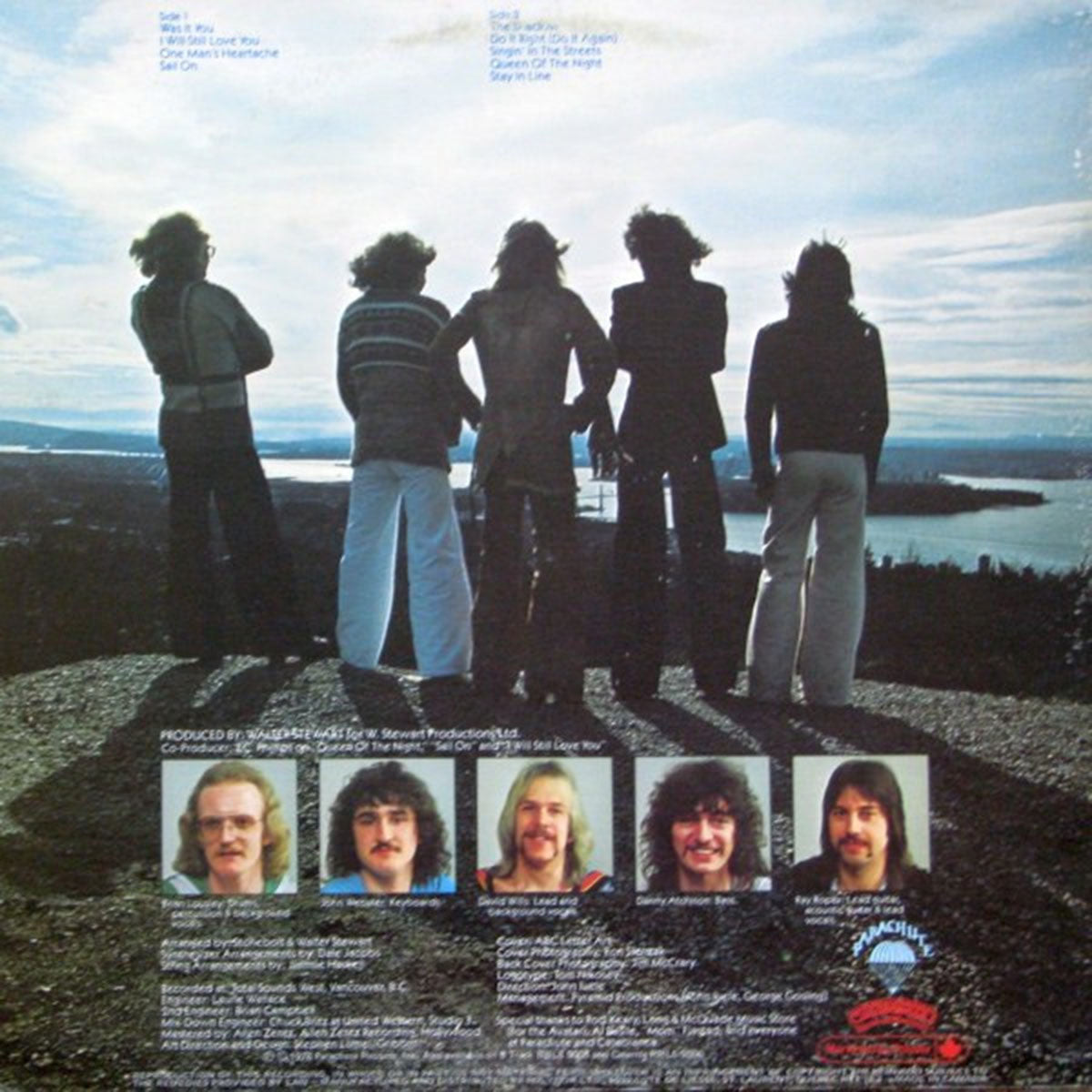 Stonebolt – Stonebolt - 1978