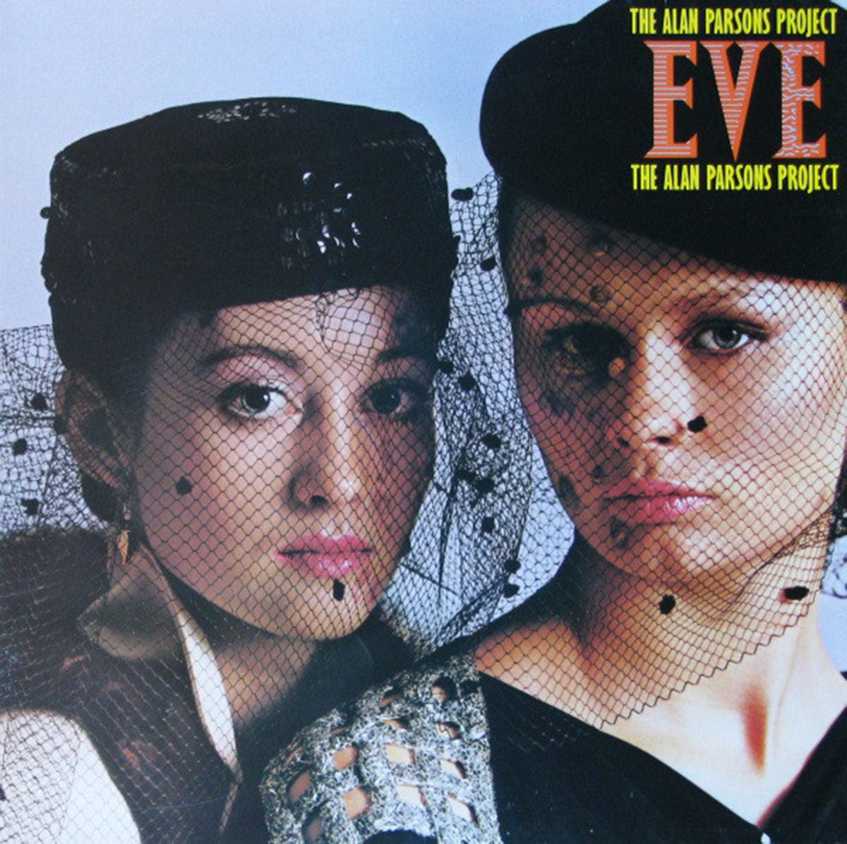 The Alan Parsons Project – Eve - 1979