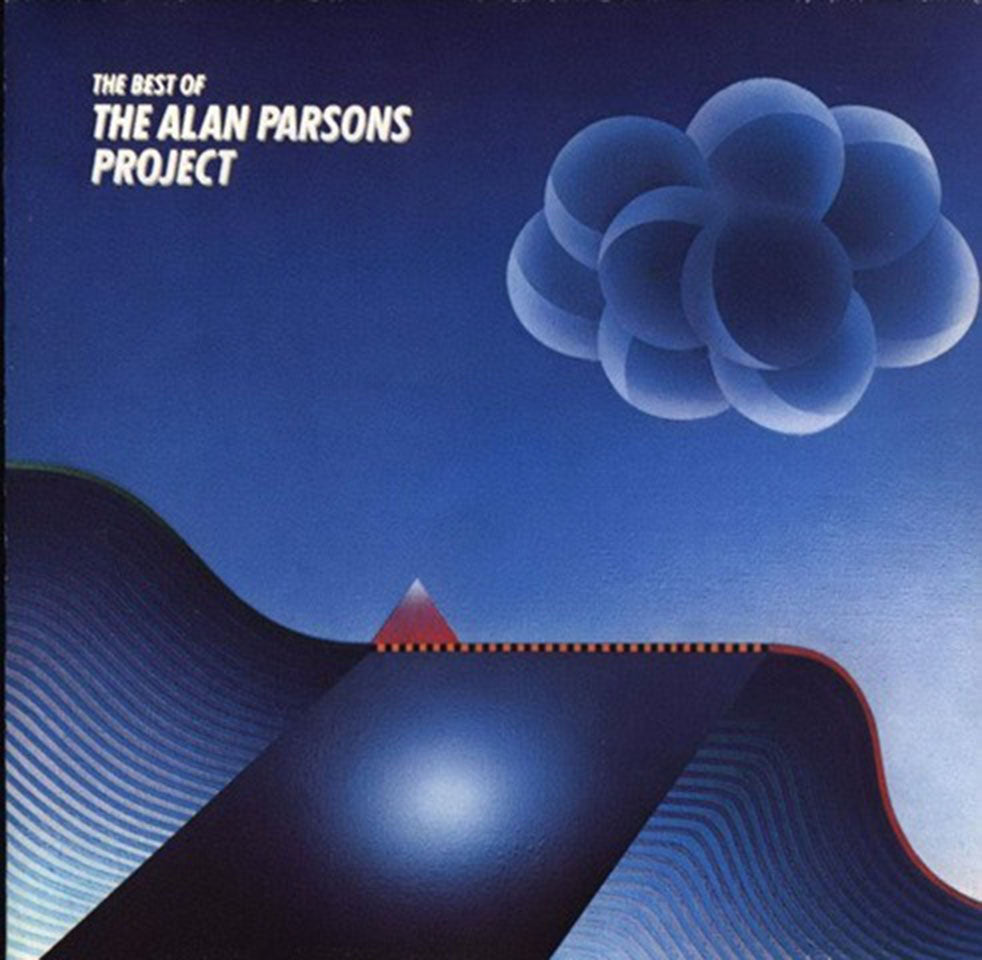 The Alan Parsons Project – The Best Of The Alan Parsons Project VinylPursuit.com