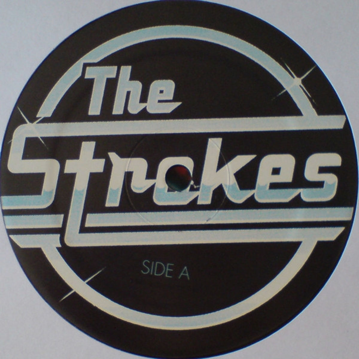 The Strokes – Is This It - US Pressing