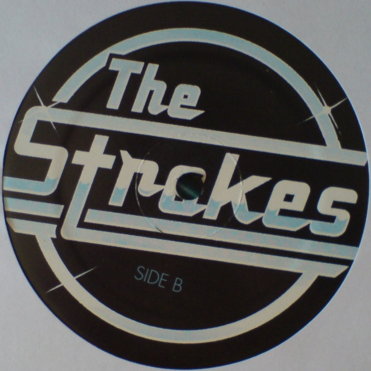 The Strokes – Is This It - US Pressing