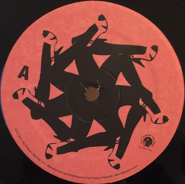 Unknown Mortal Orchestra – Unknown Mortal Orchestra VinylPursuit.com