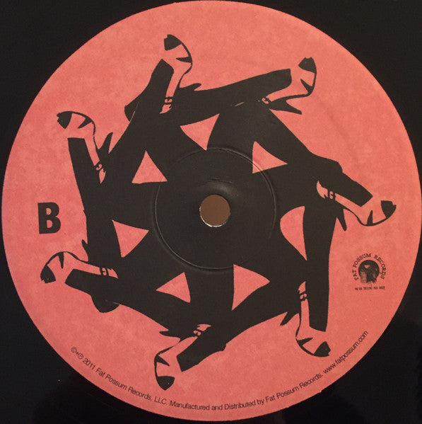 Unknown Mortal Orchestra – Unknown Mortal Orchestra VinylPursuit.com