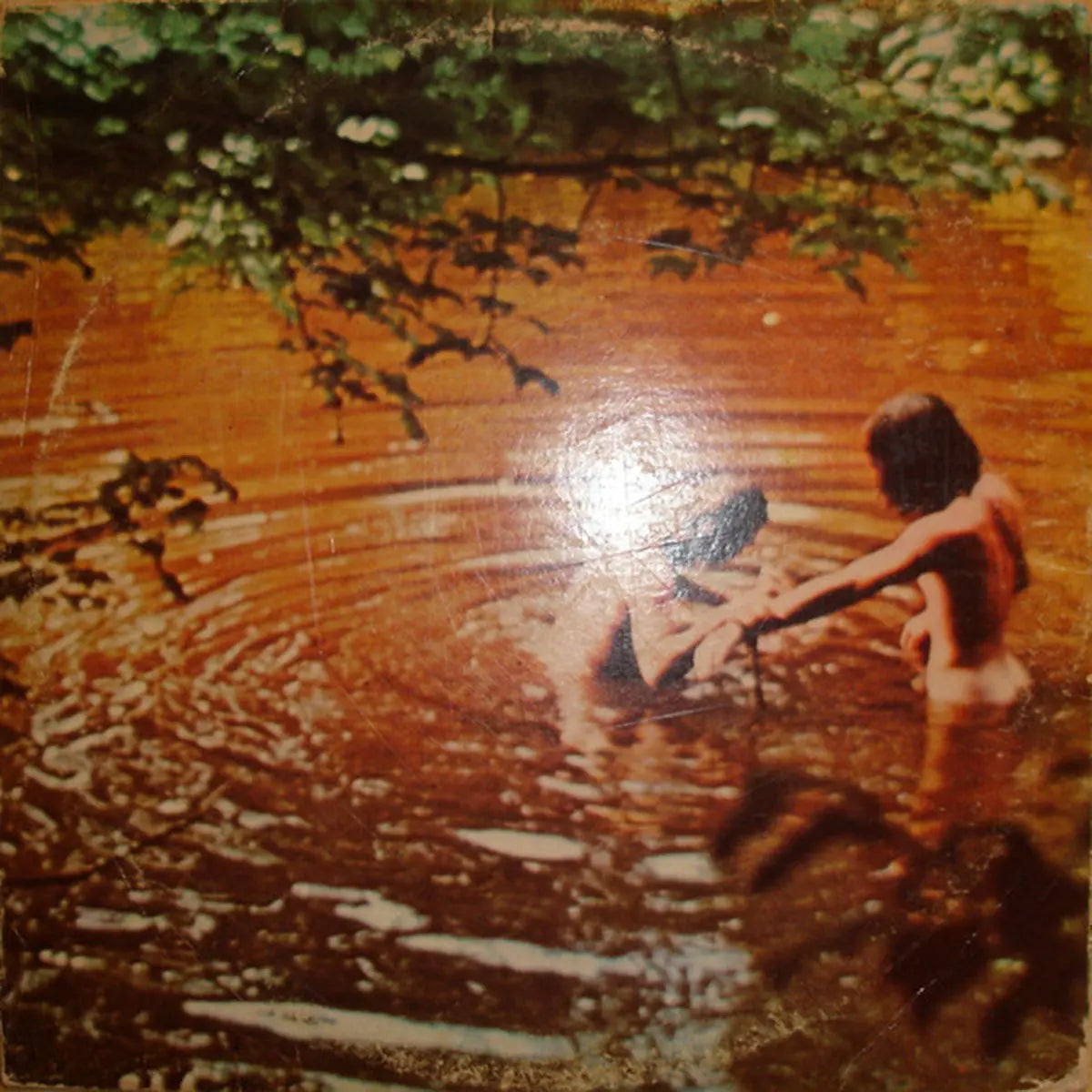 Woodstock - Original Movie Soundtrack - Strong VG+ 1970! VinylPursuit.com