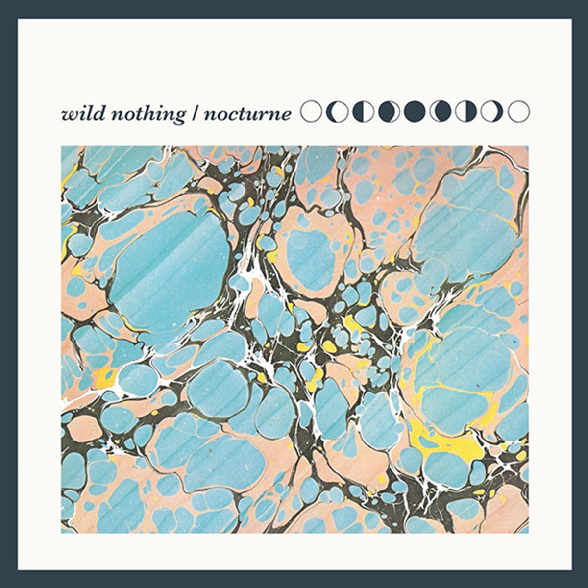 Wild Nothing – Nocturne
