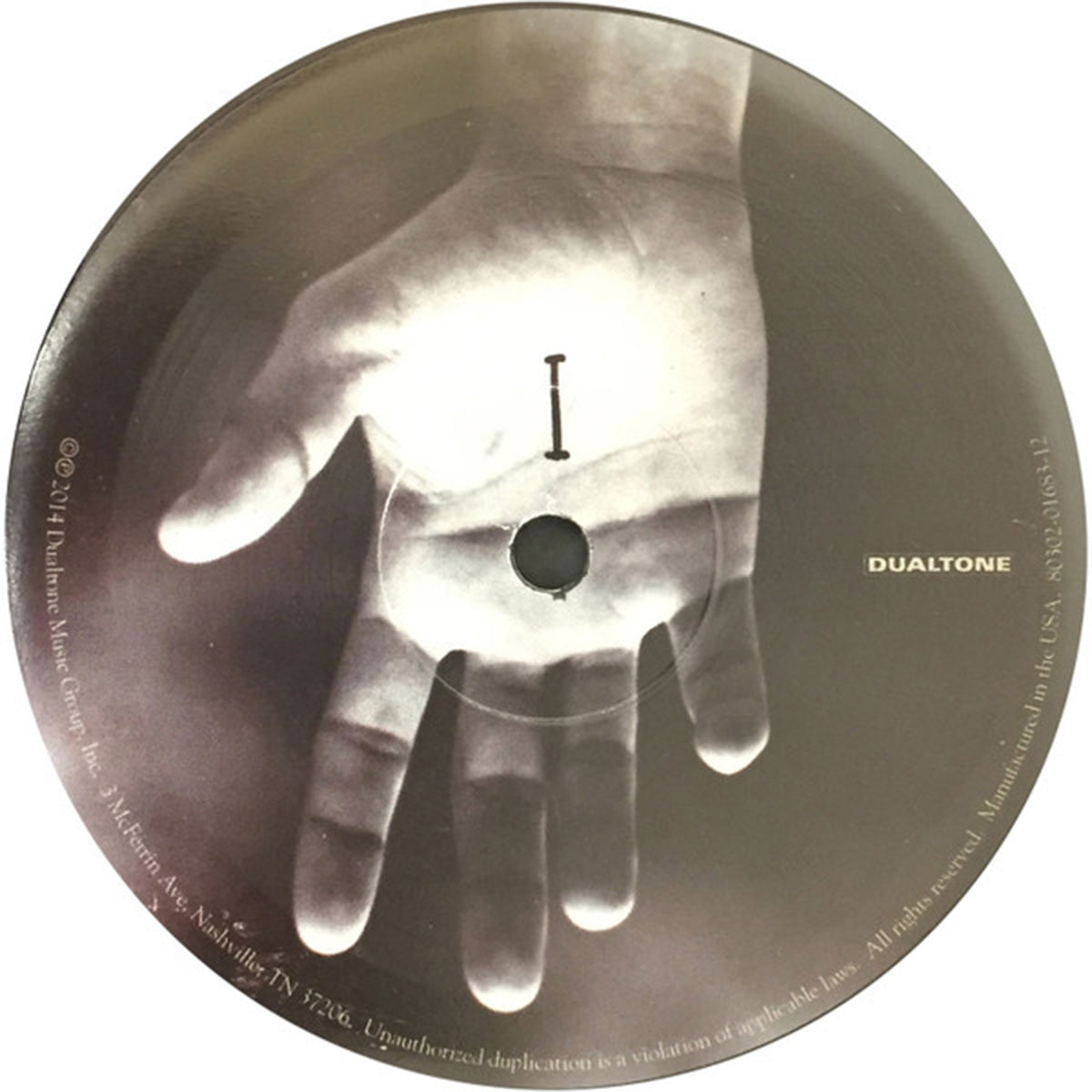 Shakey Graves – And The War Came VinylPursuit.com