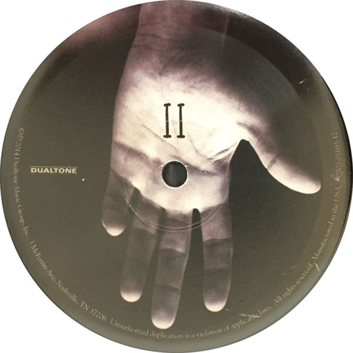 Shakey Graves – And The War Came VinylPursuit.com