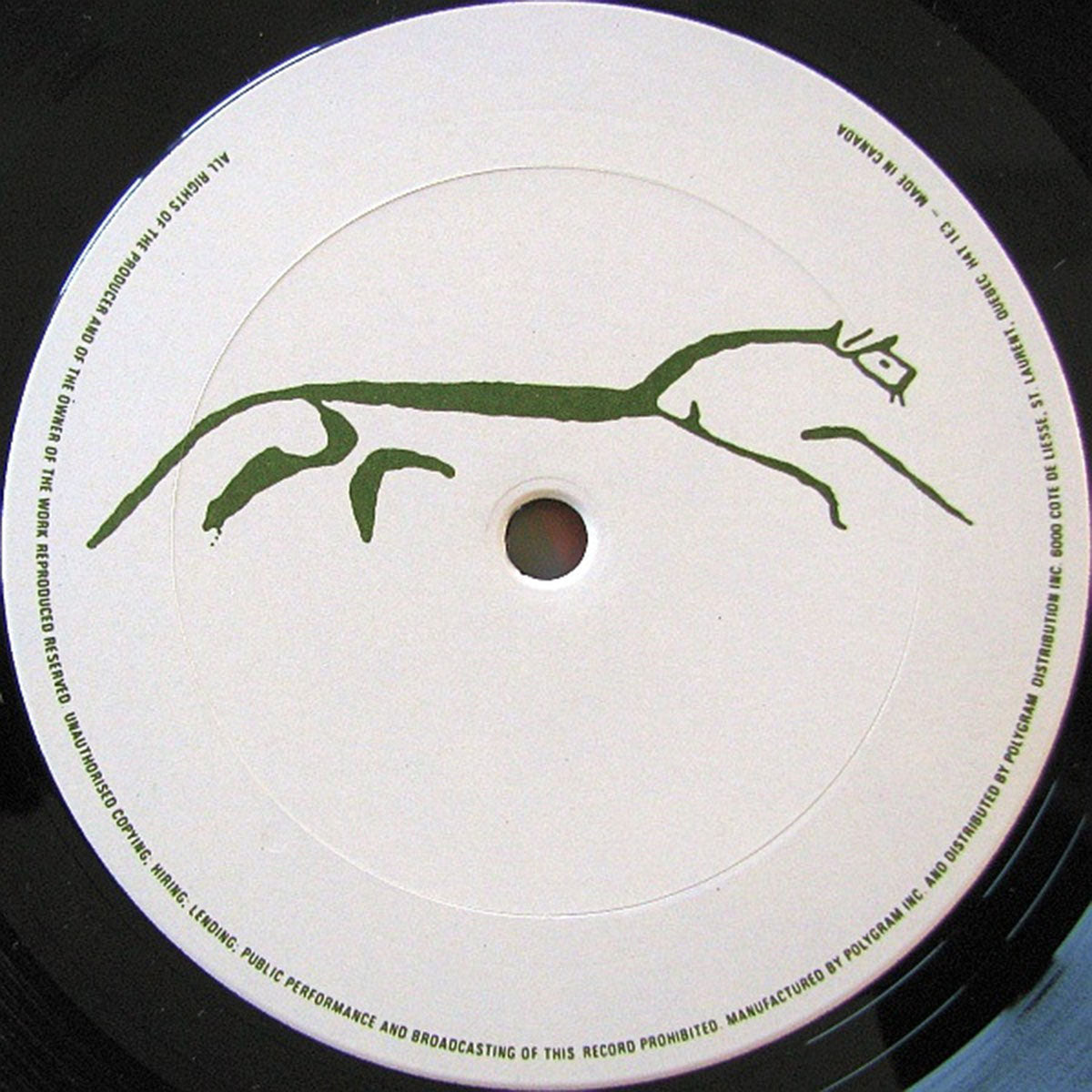 XTC – English Settlement VinylPursuit.com