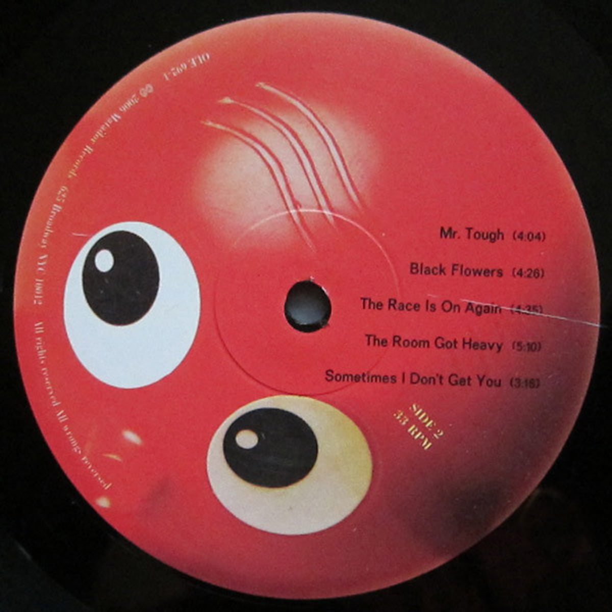 Yo La Tengo – I Am Not Afraid of You and I Will Beat Your Ass - US Pressing VinylPursuit.com