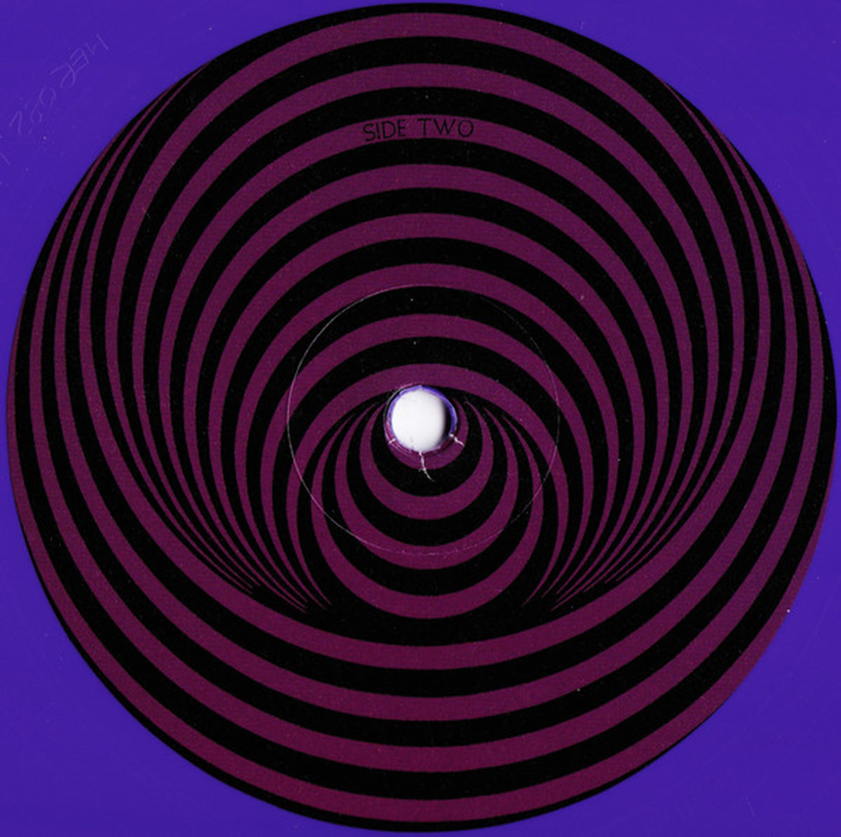 Zakk Sabbath – Vertigo - PURPLE VINYL VinylPursuit.com